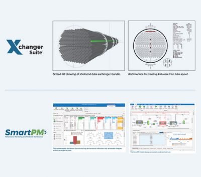 Heat Exchanger – PTS Process Technology
