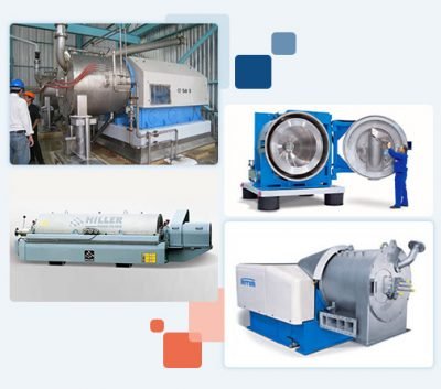 Process Equipment - PTS Process Technology