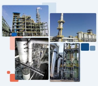 Environment - PTS Process Technology