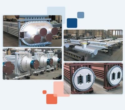 Heat Exchanger - PTS Process Technology